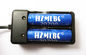 chargeur de batterie rechargeable de 20700 * 2 3,7 V 2A pour le mod de boîte de Vapes de cigarette d'E fournisseur