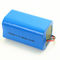 Paquet de batterie d'ion de lithium du Portable 18650, batterie d'ion de lithium rechargeable de 3,7 volts fournisseur