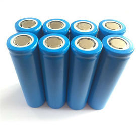 Chine Batterie rechargeable d'ion de Li de l'original 18650 de 100%, batterie de machine-outil 18650 fournisseur