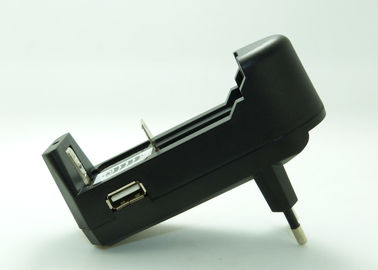 Chine 1 chargeur de batterie de haute résistance de cellules, chargeur futé numérique 18650 avec USB fournisseur