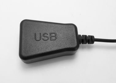 Chine 3,7 V à convertisseur d'USB de chargeur de batterie d'ion de 5 V USB Li pour le téléphone portable/ordinateur portable fournisseur