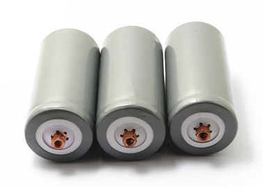 Chine 3.2V / paquet de batterie de 6.4V/9.6V LiFePO4 pour des lumières de cour et des lumières de pelouse fournisseur