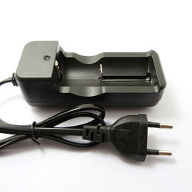 Chine Chargeur rechargeable de paquet de la batterie LiFePO4 d'UE pour 3.2V/3.7V 14500 16430 batteries fournisseur