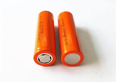 Chine Paquet de batterie d'ion de Li d'appareils ménagers pour le type cylindrique de jouets électriques fournisseur