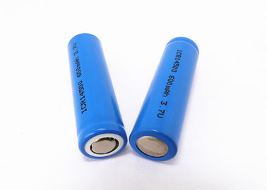 Chine Biens 14500 18650 batterie de la batterie 3,6 V 600mah d'ion de Li pour le mini rasoir de LED fournisseur