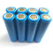 Batterie rechargeable d'ion de Li de l'original 18650 de 100%, batterie de machine-outil 18650 fournisseur