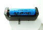 Chargeur de batterie simple d'ion de Li de fiabilité élevée, chargeur de la batterie 18650 simple fournisseur