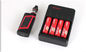 Chargeur de batterie d'ion d'atterrisseur Sanyo Sony Samsung Li d'AWT, chargeur de batterie d'IMR 18650 fournisseur
