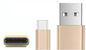Type tressé en nylon C au câble micro d'Usb, câble de remplissage magnétique d'Usb pour Android fournisseur