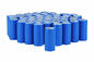Paquet unicellulaire de la batterie 32650 LiFePO4 5000mah 3.2v avec le service d'OEM fournisseur