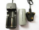 Chargeur de la batterie Lifep04 intelligent BRITANNIQUE, noir de chargeur de la batterie 26650 18650 32650 fournisseur