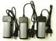 Chargeur unicellulaire électrique des outils Lifepo4, chargeur Lifepo4 pour des batteries de 3,2 volts fournisseur