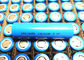 Capacité élevée du paquet 3.2v 1200mah de la batterie LiFePO4 de l'indicateur 18650 de laser pleine fournisseur