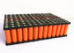 Paquet 12v 80ah 100Ah de batterie du réverbère de LED LiFePO4 pour le système d'alimentation solaire fournisseur